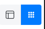 Change type of list view