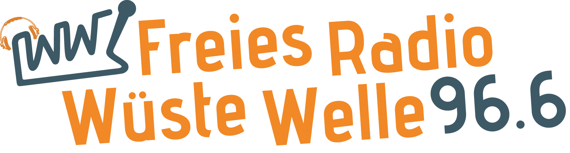 Freies Radio WΓΌste Welle