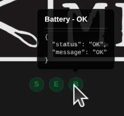 Service Status
